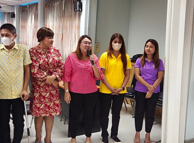 โครงการฝึกอบรม หลักสูตร &quot;พิธีกรมืออาชีพ&quot; รุ่นที่ 1 พารามิเตอร์รูปภาพ 126